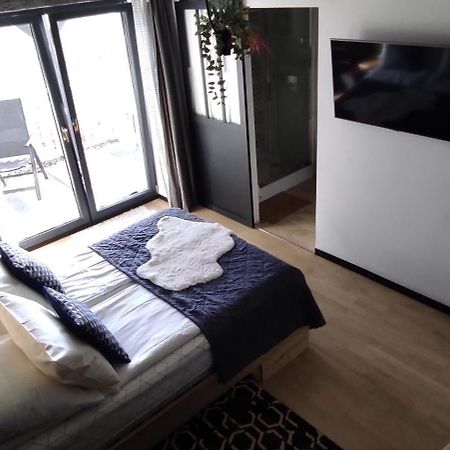 Weremowice Apartament Dla Pary Stara Szkola מראה חיצוני תמונה
