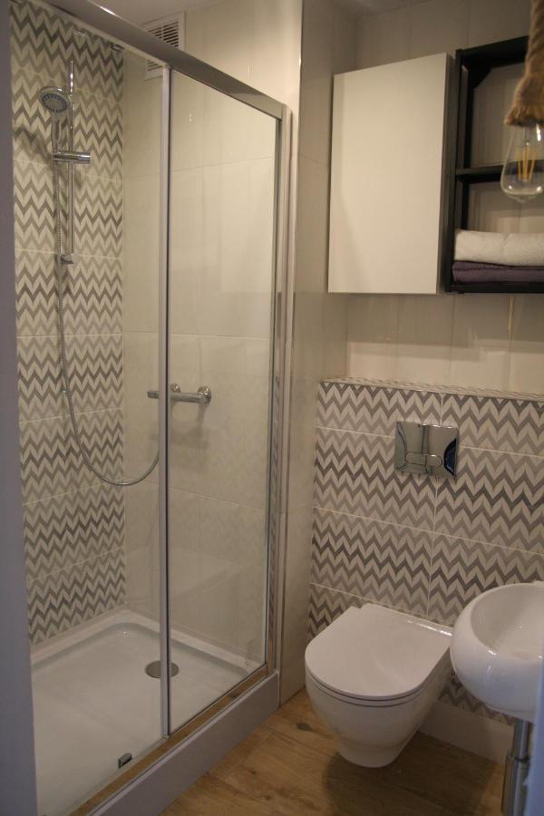Weremowice Apartament Dla Pary Stara Szkola מראה חיצוני תמונה