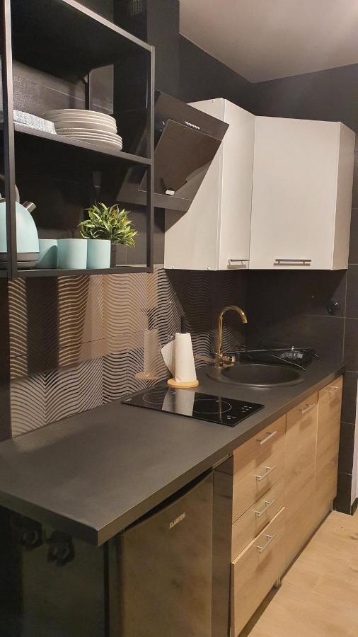 Weremowice Apartament Dla Pary Stara Szkola מראה חיצוני תמונה