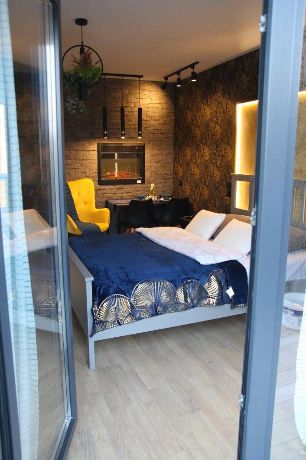 Weremowice Apartament Dla Pary Stara Szkola מראה חיצוני תמונה