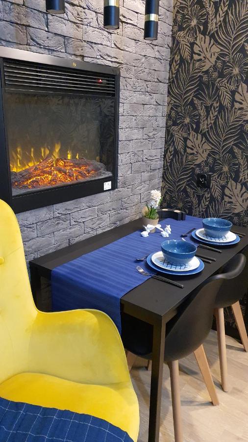 Weremowice Apartament Dla Pary Stara Szkola מראה חיצוני תמונה