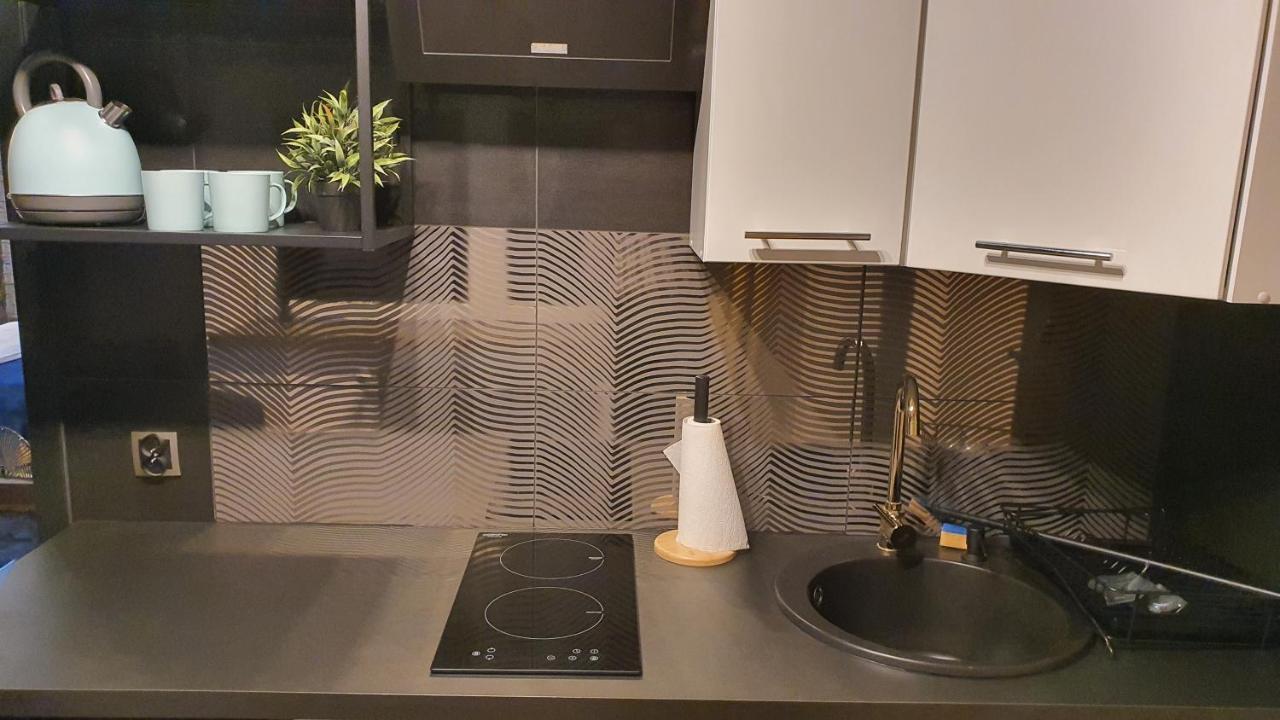 Weremowice Apartament Dla Pary Stara Szkola מראה חיצוני תמונה