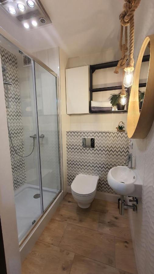 Weremowice Apartament Dla Pary Stara Szkola מראה חיצוני תמונה