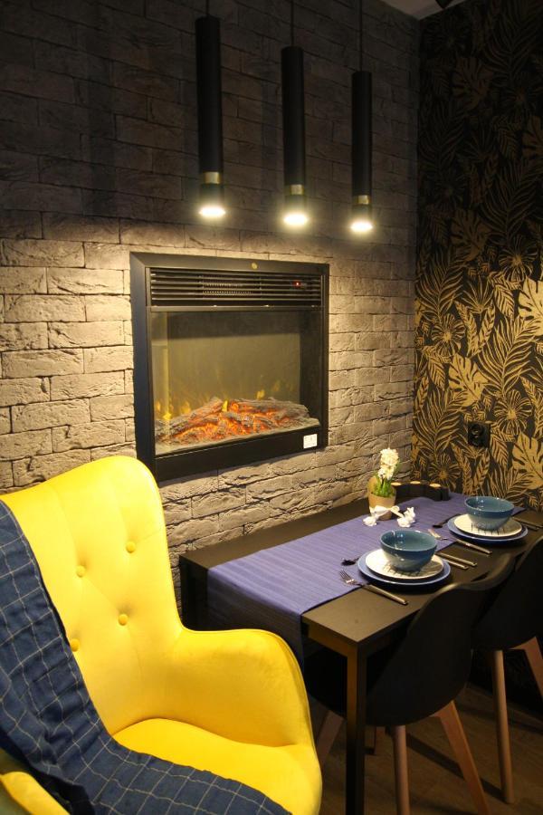 Weremowice Apartament Dla Pary Stara Szkola מראה חיצוני תמונה