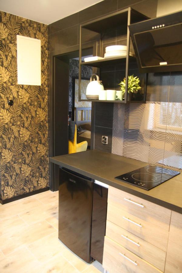 Weremowice Apartament Dla Pary Stara Szkola מראה חיצוני תמונה