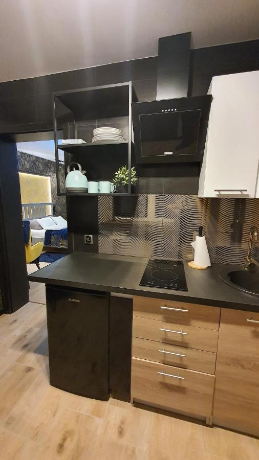 Weremowice Apartament Dla Pary Stara Szkola מראה חיצוני תמונה
