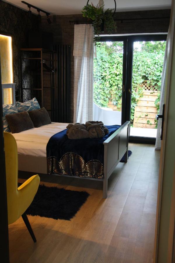 Weremowice Apartament Dla Pary Stara Szkola מראה חיצוני תמונה