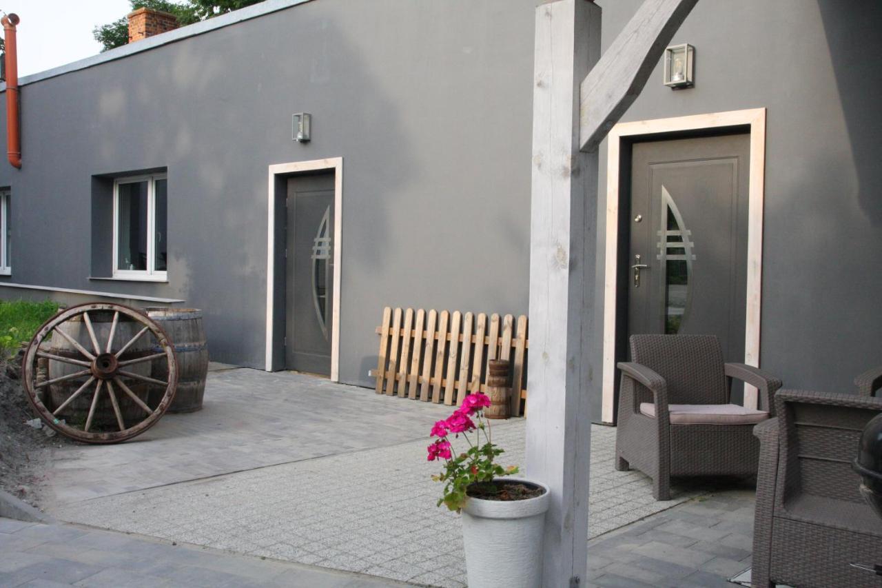 Weremowice Apartament Dla Pary Stara Szkola מראה חיצוני תמונה