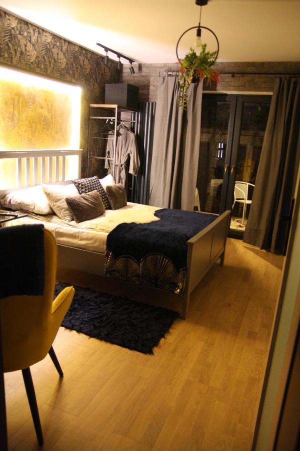 Weremowice Apartament Dla Pary Stara Szkola מראה חיצוני תמונה