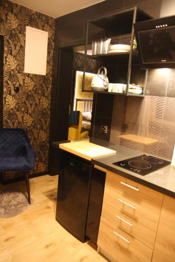 Weremowice Apartament Dla Pary Stara Szkola מראה חיצוני תמונה