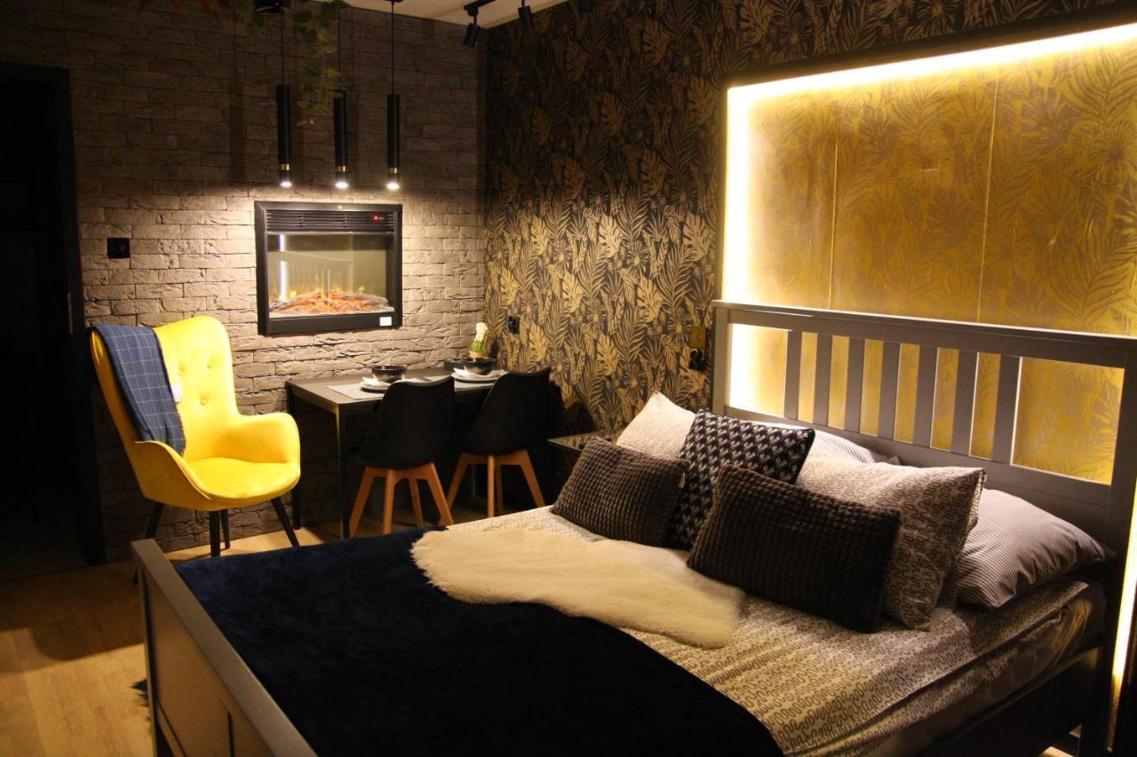 Weremowice Apartament Dla Pary Stara Szkola מראה חיצוני תמונה