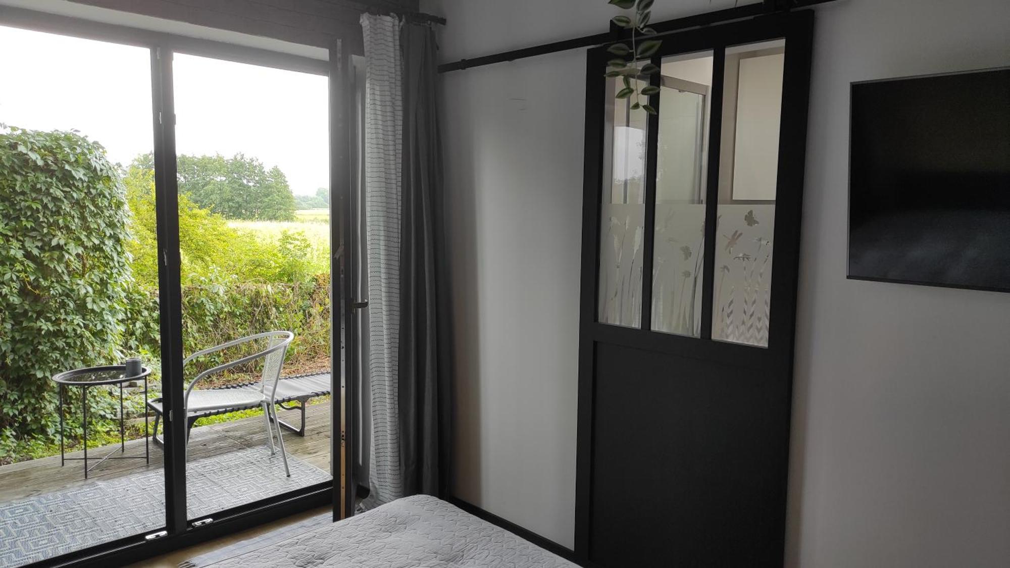 Weremowice Apartament Dla Pary Stara Szkola מראה חיצוני תמונה