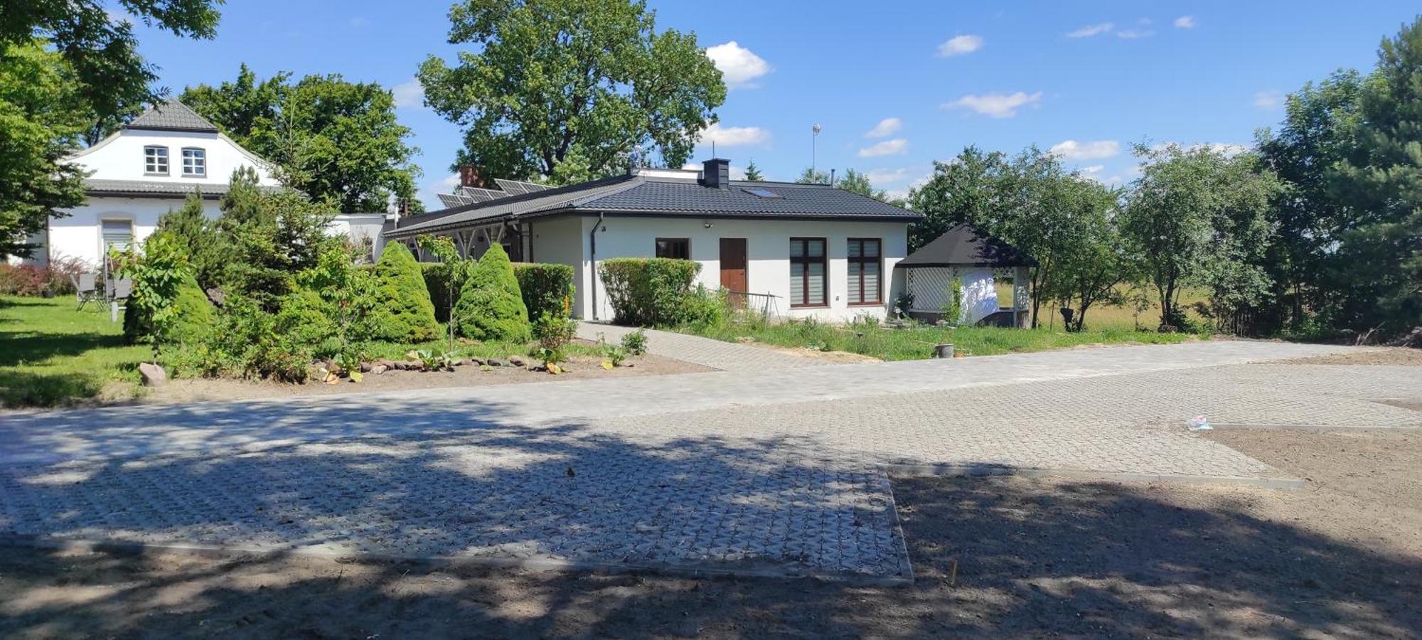 Weremowice Apartament Dla Pary Stara Szkola מראה חיצוני תמונה