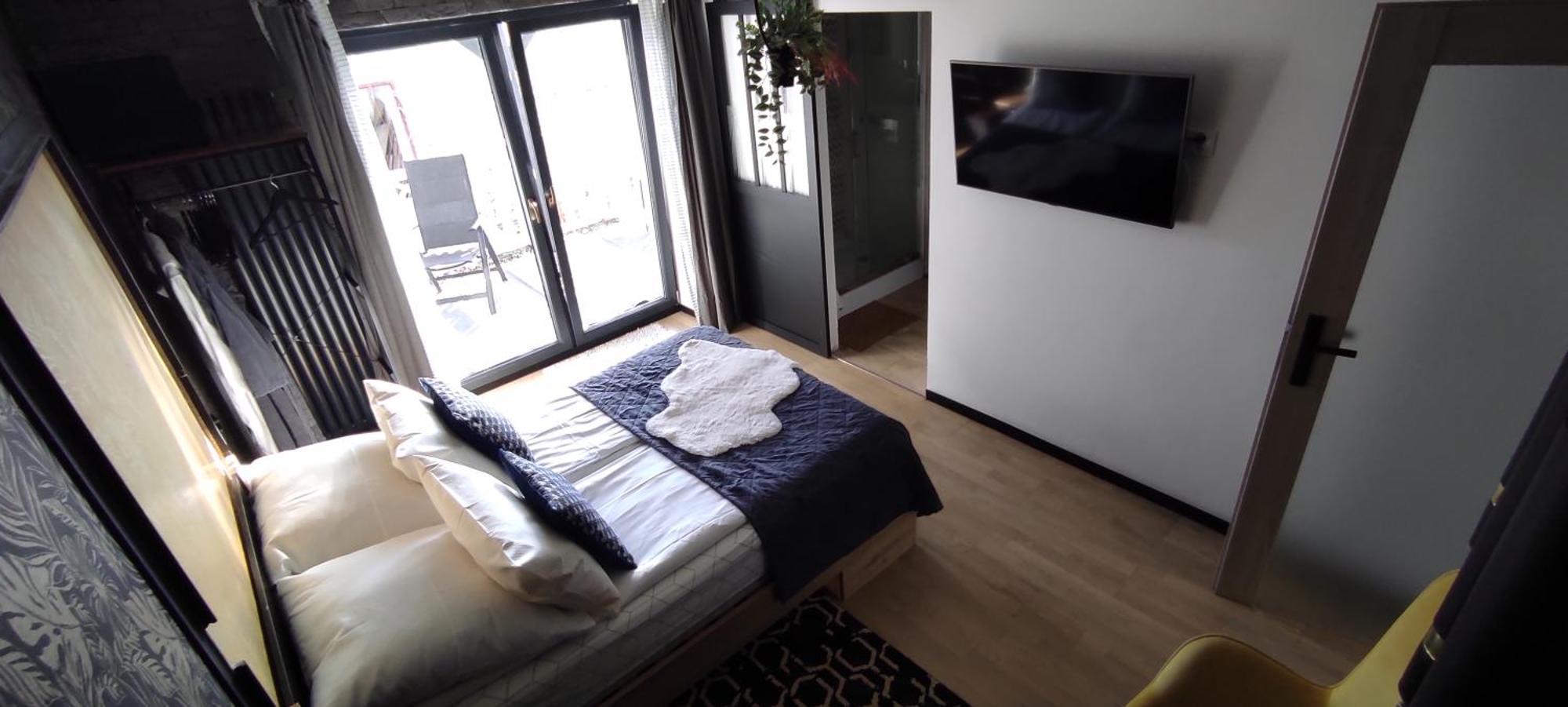 Weremowice Apartament Dla Pary Stara Szkola מראה חיצוני תמונה